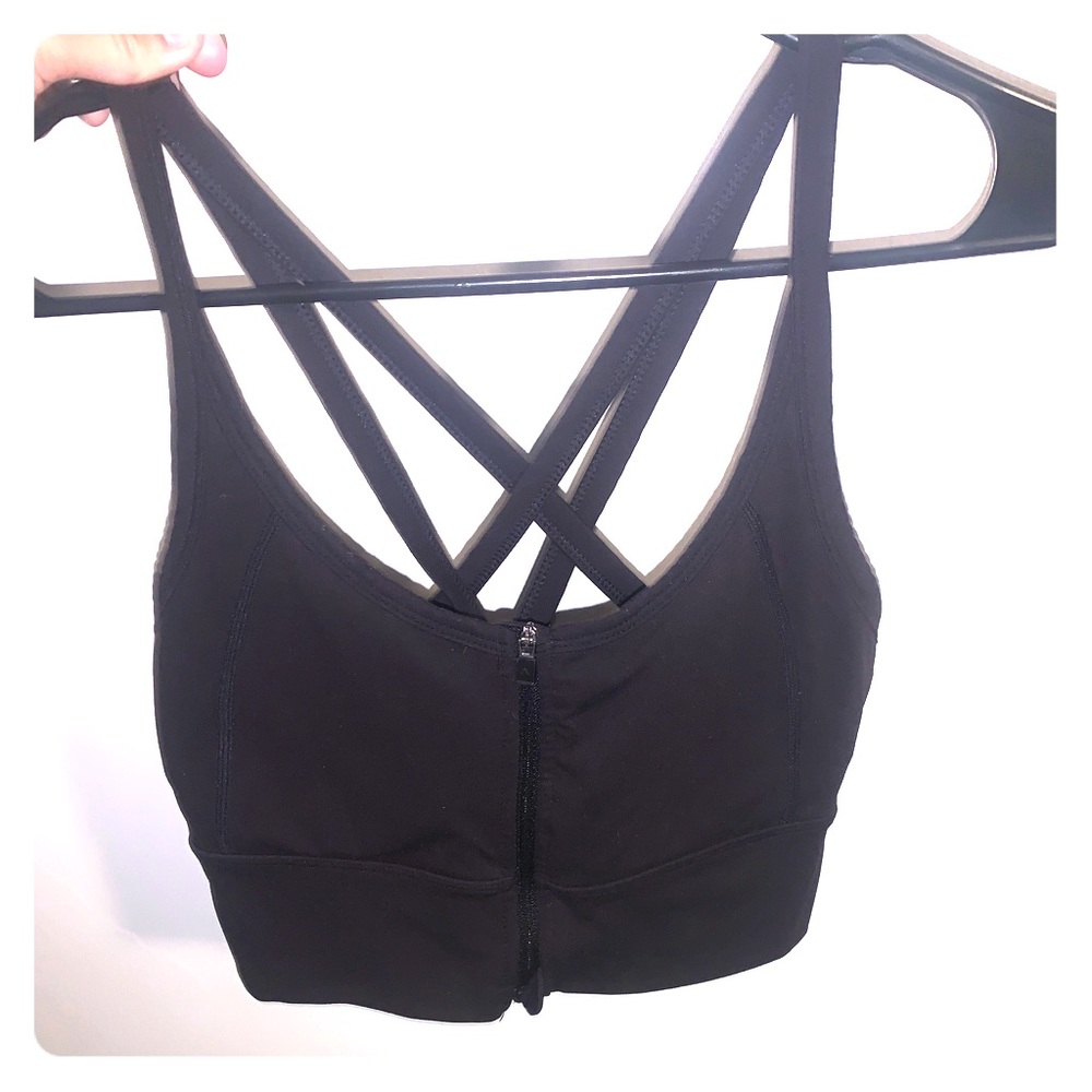 Balance athletica bra